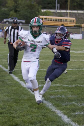 Hannahs Keys Shamrock Win